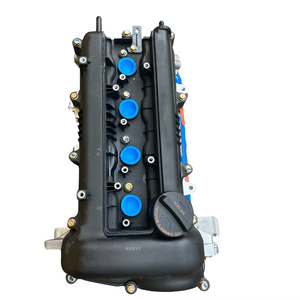 Speciale di vendita calda <span class=keywords><strong>Auto</strong></span> G4fc motore G4fa per Hyundai Kia <span class=keywords><strong>1.6</strong></span> Vvt <span class=keywords><strong>Auto</strong></span> motore di assemblaggio - Product Image 5