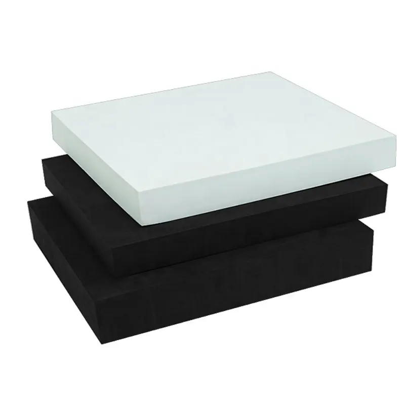 Custom design eva foam customized shaped eva foam for component packing