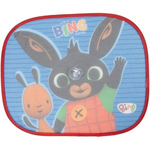Parasole per auto Bing 44x35 cm Parasole laterale per bambini con Bing e Flop - Product Image 3