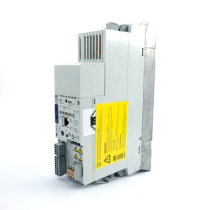 Nouveau variateur de fréquence Lenze E84AVSCE1124VX0 E84AVHCE5524SB0 16896152 16628434 13721684 E70ACMDE0104SA2ETR - Product Image 1