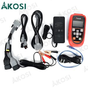 Herramienta de Diagnóstico de Bomba de Urea X-truck Y007 para Vehículos Diésel 6.5/2.2, Detección de Urea - Product Image 4