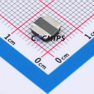 ANR6020T220M ตัวเหนี่ยวนำไฟฟ้าแบบ SMD,6x6 มม. ( ค่าความเหนี่ยวนำ: 22uH )( ความแม่นยำ: 20% กระแสไฟฟ้าที่กำหนด: 1.3A ) - Product Image 2