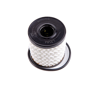 Filtre à huile moteur L358A à visser avec joint pour Peugeot Citroën 1.6 16V 2.0 16V Pièces automobiles - Product Image 5