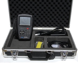 Équipement d'essai par courants de Foucault HEF-301 pour l'inspection des défauts - Product Image 2