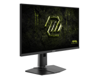 For MAG 274QPF X32 Gaming Monitor QHD 2K Rapid IPS 320Hz 0.5ms DisplayHDR 400 95% Color Gamut Ergonomic Stand FPS Esports Gaming