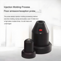 Jauge d'épaisseur de béton numérique portable haute précision, non destructive, best-seller, avec garantie d'un an et protection IP55