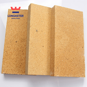 Briques réfractaires courbées en argile <span class=keywords><strong>réfractaire</strong></span> isolante de haute qualité <span class=keywords><strong>pour</strong></span> poêles <span class=keywords><strong>à</strong></span> <span class=keywords><strong>bois</strong></span>, chaudières, fours et fournaises - Product Image 1