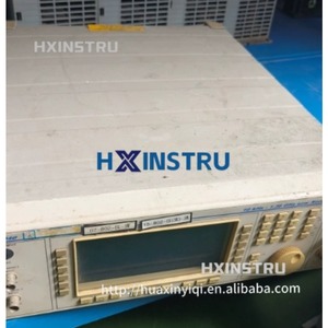 IFR 2040 10khz-1.35Ghz เครื่องกำเนิดสัญญาณเสียงรบกวนต่ำ 9.15 ออปติคอล 2 ชิ้นบุบเสียหาย ใช้งานได้ แต่สภาพใช้แล้ว H - Product Image 3