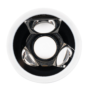 Lente de <span class=keywords><strong>gonioscopia</strong></span> para lámpara de hendidura, juego de lentes de tres espejos, accesorios de diagnóstico oftálmico para examen ocular - Product Image 2