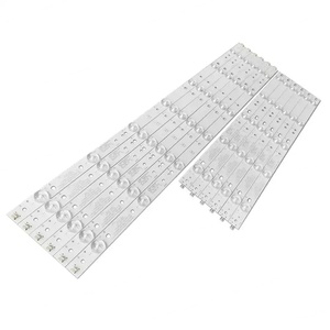 HX-NO.200 Offre Limitée SZKK40D07-ZC22AG-16 303K400041 Rétroéclairage TV en Aluminium Primaire pour Réparation de Téléviseurs - Product Image 6