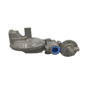 Honeywell Amco 1843B2 soupape de régulation de pression GPL - Product Image 3