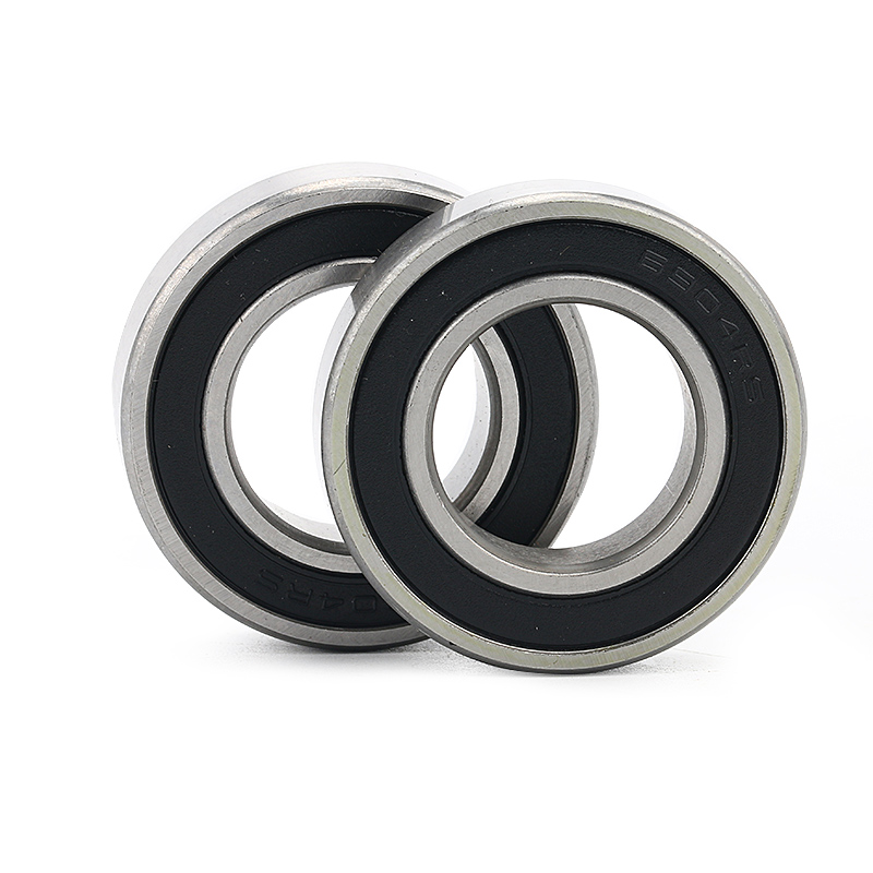 75*95*10mm stainless steel ball bearing S61815 S6815 SS6815-2RS ZZ 2Z