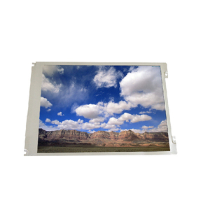 G084SN05 V6 หน้าจอ LCD ขนาด 8.4 นิ้ว 800*600 มีจำหน่ายแบบใหม่ - Product Image 1