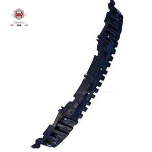 Mới bên trong thanh phía trước khung lr104939 Phụ tùng xe hơi phía trước Bumper hỗ trợ khung cho Land ro-ver phạm vi ro-ver khám phá - Product Image 6