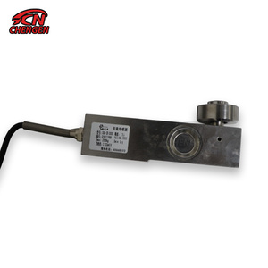 Toledo HLJ High Precision Weighing Sensor for <strong>Concrete</strong> Batching Plant JS1000/JS2000/<strong>JS3000</strong> Industrial <strong>Mixer</strong> Parts Durable Plant - Product Image 4