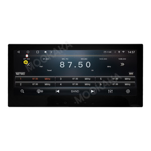 12,3 Zoll Qled Screen 1920*1200 <span class=keywords><strong>2</strong></span> Din <span class=keywords><strong>Android</strong></span> GPS Autoradio für Toyota Camry 2024 Stereo Carplay Player Navi GPS Car-Play - Product Image 6