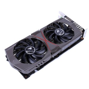 Tarjeta Gráfica RTX 2060 Super de 8GB GDDR6 VGA 2060s 8G para Juegos, Usada, con Descuento, Más Barata - Product Image 6