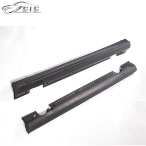 Kits de carrocería W176 A45 aptos para parachoques de coche clase W176 A200 A250 a A45 de 2014 a 2018 años Kits de carrocería A45 para W176 - Product Image 5