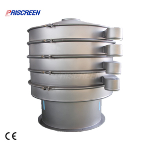 Mejor Mini Clasificador de Arroz, Máquina Clasificadora de Arroz para Cribadora Rotatoria Pequeña - Product Image 2