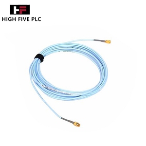หัววัดกระแสเอ็ดดี้แบบใหม่ รุ่น 330930-060-02-CN เซ็นเซอร์ตรวจสอบการสั่นสะเทือนของโรเตอร์อุตสาหกรรม มีสินค้าในสต็อก - Product Image 2