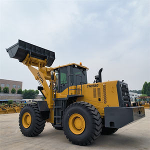 Wheel <span class=keywords><strong>Loader</strong></span> Tavol 935/938/958/966 3 Ton <span class=keywords><strong>4</strong></span> Ton 5 Ton 6 Ton - Product Image 2