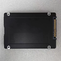 PM1743 1.92TB 3.84TB 2.5 inci U.2 NV-Me Enterprise Solid State Drive SSD Tersedia