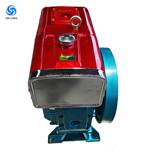 เครื่องยนต์ดีเซล ZS1130 2200r 30 แรงม้า สูบเดียว สำหรับรถแทรกเตอร์การเกษตร ปั๊มน้ำ ผลิตไฟฟ้า และอุปกรณ์ก่อสร้าง - Product Image 2