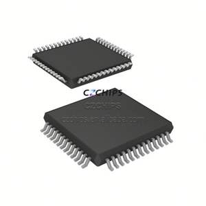 Original & Brand-new Guaranteed MYS179324 QFP-52 Semiconductor Integrated Circuit CZSKU:I2M3E2X3 - Product Image 1