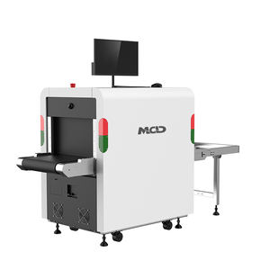 5030 Mesin Pemeriksaan Keamanan Cerdas Pemindai Bagasi dan Paket Bandara Peralatan Inspeksi Keamanan Perlindungan Keamanan - Product Image 4