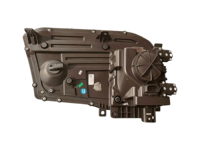 Nouveau phare de camion de haute qualité pour ShuaLing SCBJ-4121200LE17F pour remplacement