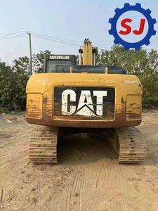 Vente à bas prix d'une excavatrice d'occasion pour chantier Cat 315DL en stock - Product Image 2