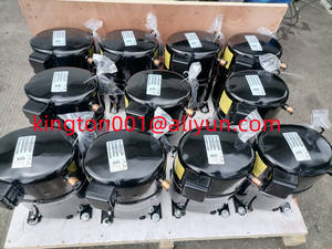 Compresseur de réfrigération à piston économique <span class=keywords><strong>Bristol</strong></span> modèle H2NG104GPFER - Product Image 6