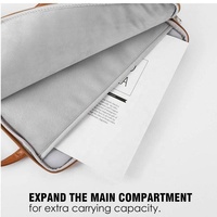 HR 13-13.5 pouces Sacoche Pour Ordinateur Portable avec Poignée POUR Mac Book Pro Mac Book Air/surface Book
