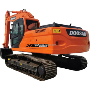 Ban đầu doosan DX225LC-<span class=keywords><strong>7</strong></span> thủy lực máy xúc, sử dụng doosan máy xúc doosan DX225LC-<span class=keywords><strong>7</strong></span> - Product Image 1