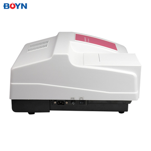 Máy quang phổ hồng ngoại phòng thí nghiệm 900nm ~ 2500nm BN-S430 độ chính xác cao - Product Image 5