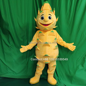 Детский костюм-талисман для взрослых - Product Image 4