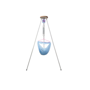 Usine bébé berceau hamac infantile balançoire support <span class=keywords><strong>portique</strong></span> cadre - Product Image 1