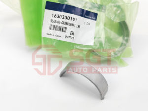 OE 1630330101, kit de rodamientos de piezas de automóviles de alta calidad, biela para <span class=keywords><strong>SSANGYONG</strong></span> ACTYON KYRON REXTON KORANDO C MUSSO RODIUS <span class=keywords><strong>TIVOLI</strong></span> - Product Image 4