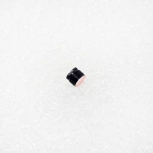 Lente Gran Angular M4 EFL de 1.6 mm y 88 Grados para Sensor de 1/6\", Lente Estenopeica para Cámara de Escáner de Código de Barras de 5MP, Lente para Teléfono Móvil M4.5 de 1.58 mm - Product Image 6