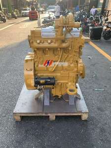 Minshun gốc 320gc Lắp ráp động cơ cho mèo 320gc - Product Image 3