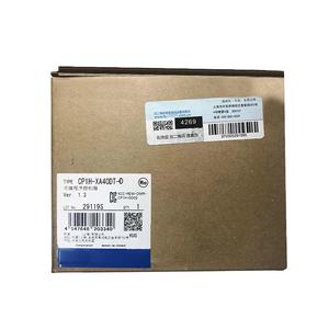Controlador PLC de Cp1hxa40dtd, de la marca Cp1hxa40dtd - Product Image 1