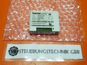 Módulo Funcional para PLC, Tipo: E82zafa001, con Garantía - Product Image 2