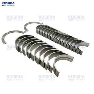 Cojinete de biela y cojinete de cigüeñal de alta calidad en Stock para Land Rover <span class=keywords><strong>Jaguar</strong></span> AJ133 508PN 5,0 508PS 5,0 T SVR LR035098 - Product Image 3