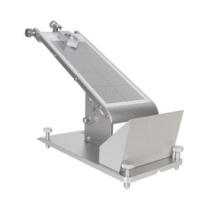 Máquina de Prueba de Adhesión Inicial para Cintas Adhesivas Sensibles a la Presión, Equipo de Prueba de Adhesión para Etiquetas Autoadhesivas - Product Image 1