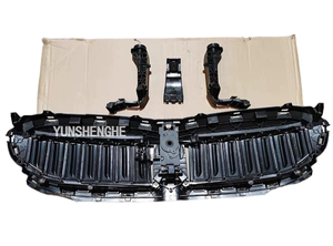 <span class=keywords><strong>Grille</strong></span> avant de haute qualité adaptée à la calandre de <span class=keywords><strong>radiateur</strong></span> BMW3 série G20 G28 LCI - Product Image 3