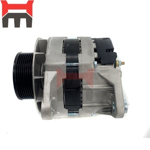 Alternador para Excavadora DH80 DX75 DX80, 129908-77260, en Oferta - Product Image 4