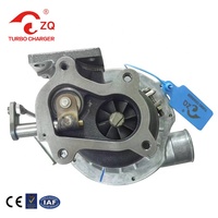 Turbocharger RHF5 8973132920 8972585940 untuk 4JA1 Turbo ZQ0096