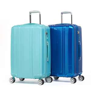 Fabricante profesional, OEM, 20, 24, 28 pulgadas, maleta con cremallera, bolsa de equipaje de mano, equipaje de viaje - Product Image 1