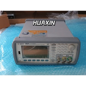 Generador de Ondas de Función Arbitraria Agilent 33522A 30MHz 250MS/s USADO #   hx1 - Product Image 1