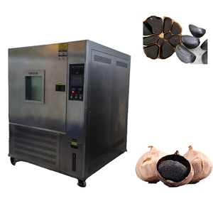 Machine à <span class=keywords><strong>ail</strong></span> <span class=keywords><strong>noir</strong></span> de grande capacité de qualité alimentaire Ferment/<span class=keywords><strong>Prix</strong></span> de la machine de fermentation/fermentation d'<span class=keywords><strong>ail</strong></span> <span class=keywords><strong>noir</strong></span> - Product Image 1